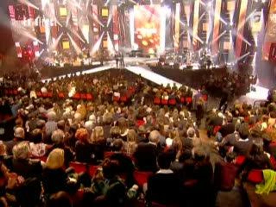 Olivia Ruiz - J'traîne des pieds - 2006