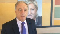 Les trois candidats du FN aux législatives dans l'Orne