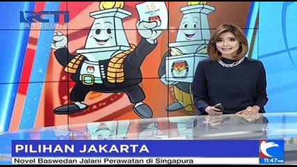Anies Baswedan Hadiri Silaturahmi Aksira