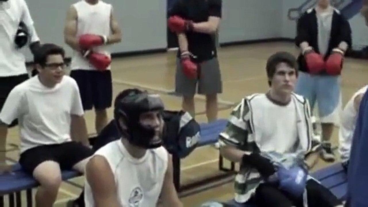 Knockout Born to Fight - ganzer Film auf Deutsch Film auf Deutsch  (Deutsche filme Synchronisiert und Untertitel Online kostenlos anschauen Action Komödie 2016) part 1/2