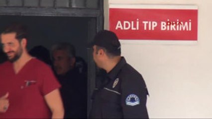 Adana' da 15 Deaş Şüphelisi Adliye' De