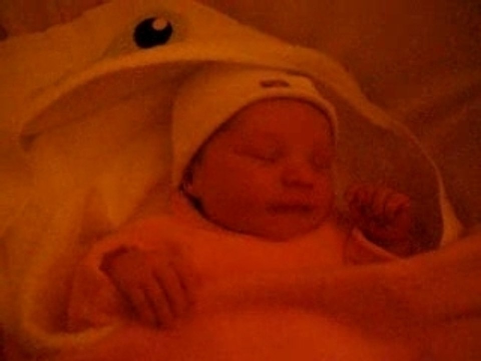 11 hours old 1