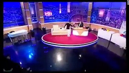 كارثة جديدة في الحوار التونسي ههههههههههههه