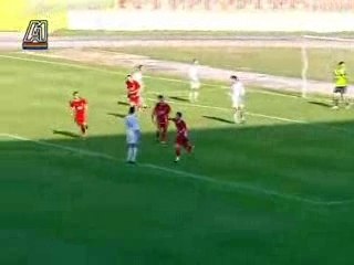 Rabotnicki 2-0 Shkendija