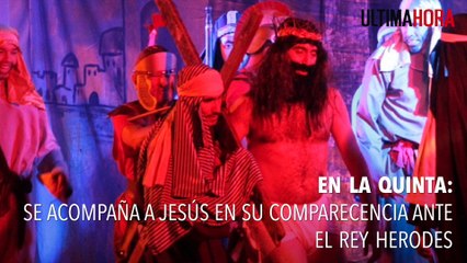 Viernes Santo: ¿Por qué se recorren 7 iglesias?