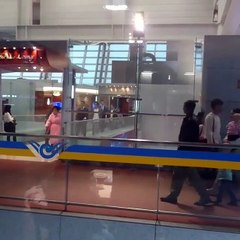 JANG KEUN SUK AT INCHEON AIRPORT ARRİVAL TO NAGOYA AIRPORT JAPAN 12.04.2017