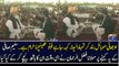 Watch What Molana Fazal Rehman Said To Anchor Saleem Safi On Halal Pictures