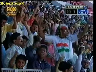 Zaheer Khan 2 stunning BOWLED wickets