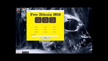 Bitcoin hack working 2017 - Link in Description