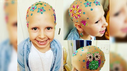 This 7-Year-Old Just Won ‘Crazy Hair Day’