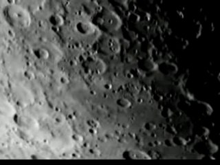 lune au telescope II