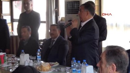 Sivas Bakan Yılmaz: Bu Sistemin Faydası Var, Zararı Yok