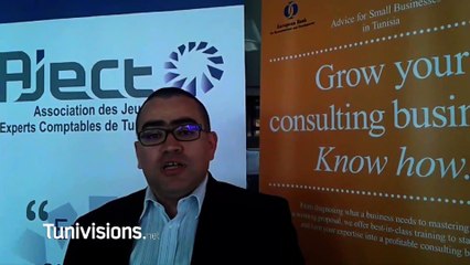 Formation Business Diagnosis par la BERD en partenariat avec l'AJECT