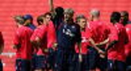 Wenger will leave a 'stable' legacy at Arsenal - Campbell