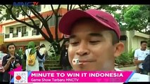 Game Show Terbaru MNC TV ?Minute To Win It Indonesia