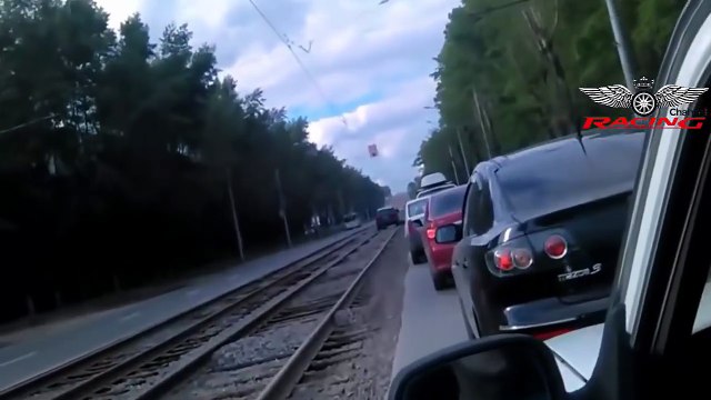 AUDI IDIOT DRIVERS, FUNNY, CRAZY AUDI DRIVING FAIL WEEK 4 MARCH 2025