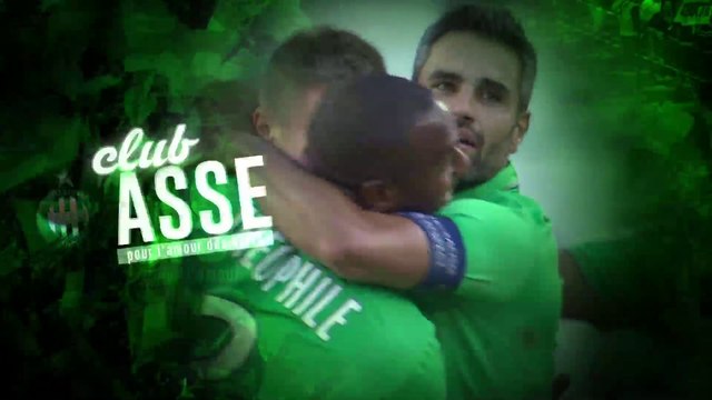 Club ASSE: l'émission du 11 avril