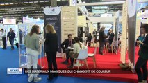 Modes demplois - JEC Paris - Les entreprises Aquitaines présentes en force