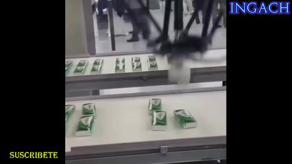 Los Vídeos Mas Satisfactorios Del Mundo # 7