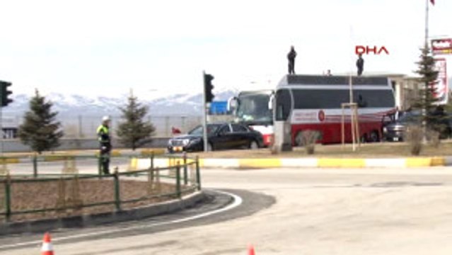 Cumhurbaşkanı Erdoğan'dan Olimpiyat Müjdesi