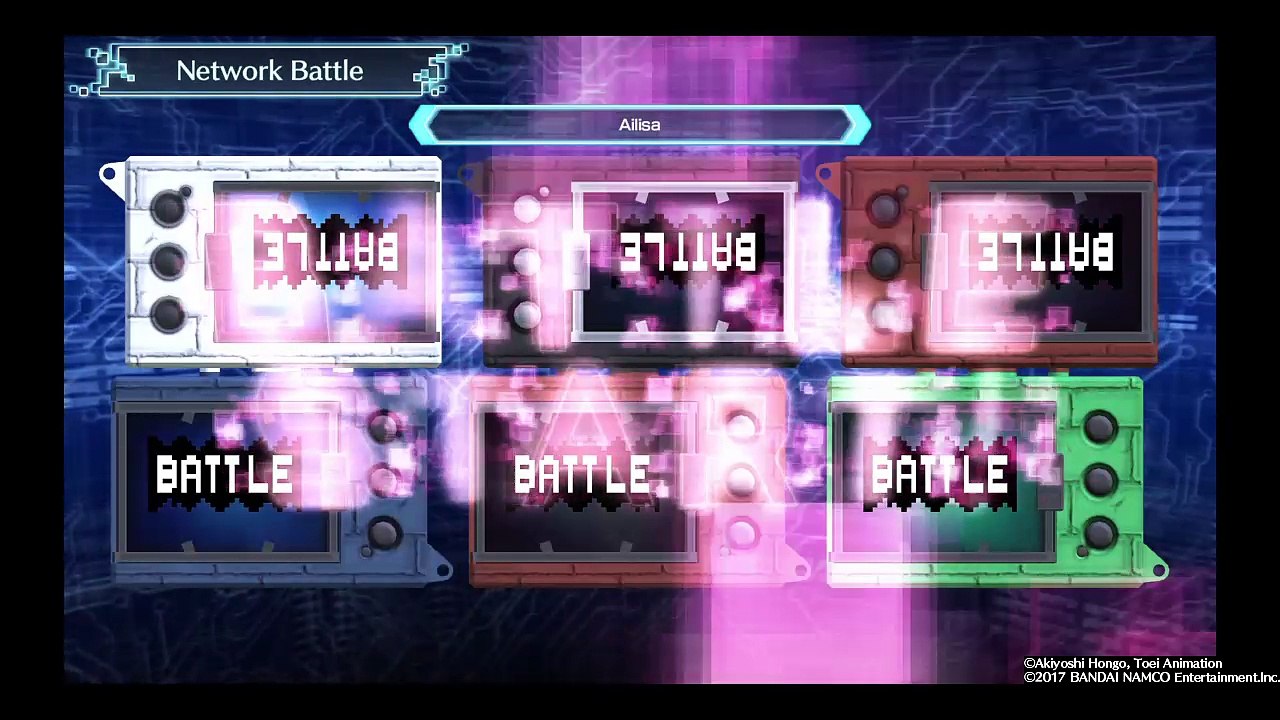Digimon World: Next Order Road to #1 Part 15 (4/12/17)