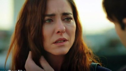 مسلسل تحمل يا قلبي اعلان (2) الحلقة 11 مترجم للعربية