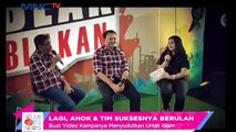 Lagi, Ahok dan Tim Suksesnya Berulah Menyudutkan Umat Islam