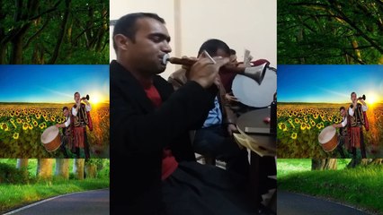 Karagözlüm ölesim var - Zurna versiyonu