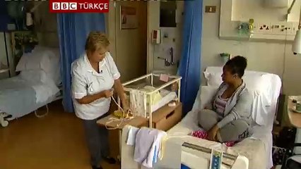 Bebeklerde kalp rahatsızlığına kolay teşhis