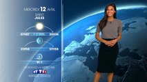 Tatiana Silva - Mardi 11 Avril 2017