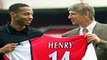 Wenger searching for Arsenal's new Henry - Campbell
