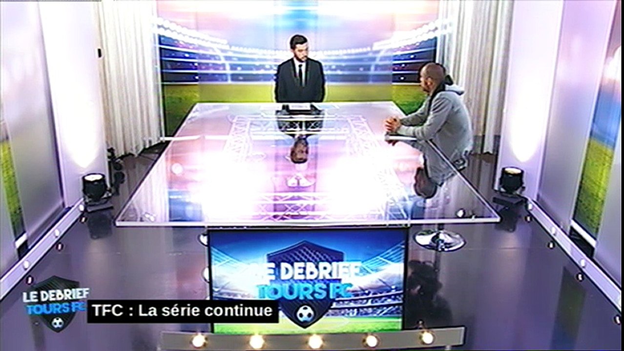 Débrief « TFC - Monaco »