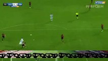 Serdar Gürler Goal HD - Gaziantepspor 0-1 Genclerbirligi - 12.04.2017 HD