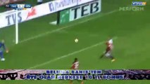 Serdar Gürler Goal HD - Gaziantepspor 0-1 Genclerbirligi - 12.04.2017 HD