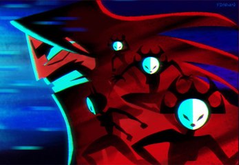 [Watch!] Samurai Jack Season 5 Episode 5 : XCVI Series Streaming Full,