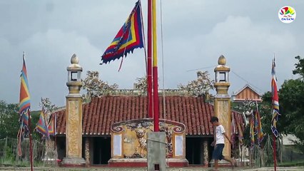 Mê hồn cảnh đẹp trên đảo Lý Sơn, nhất định phải đến