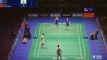 2017 Yonex All England Open SF [MD] LI Junhui-LIU Yuchen vs LIU Cheng-ZHANG Nan part 1/2