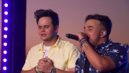 Matheus & Kauan - Que Sorte A Nossa