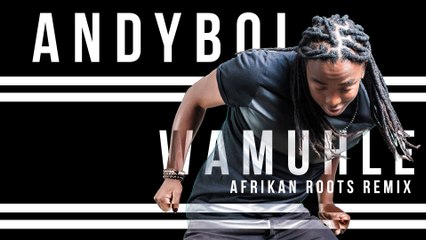 Andyboi - Wamuhle