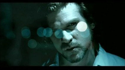 Tex Perkins & The Dark Horses - Lucid