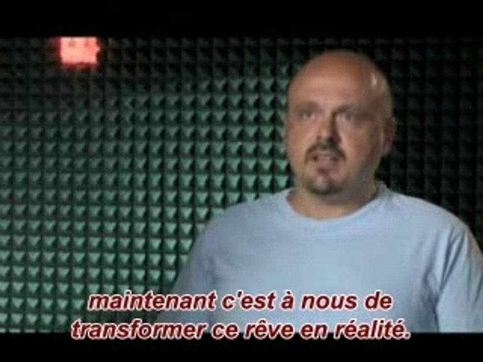 présentation de Bianca Ryan (vostfr)