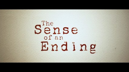 The Sense Of An Ending - Social - Exclusive Teaser Interview With Ritesh Batra & Billy Howle