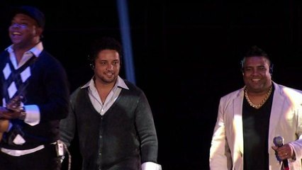 Grupo Revelação - Ai Meu Deus