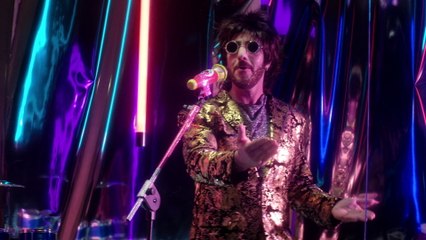 Max Gazzè - Ti Sembra Normale