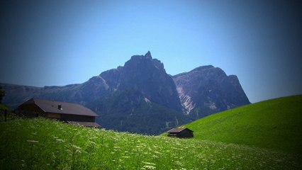 Kastelruther Spatzen - Heimat