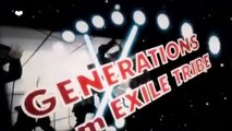 三代目JSB EXILE TRIBEスペシャル ～DNA of EXILE TRIBE～