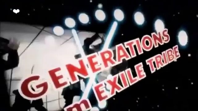 三代目JSB EXILE TRIBEスペシャル ～DNA of EXILE TRIBE～