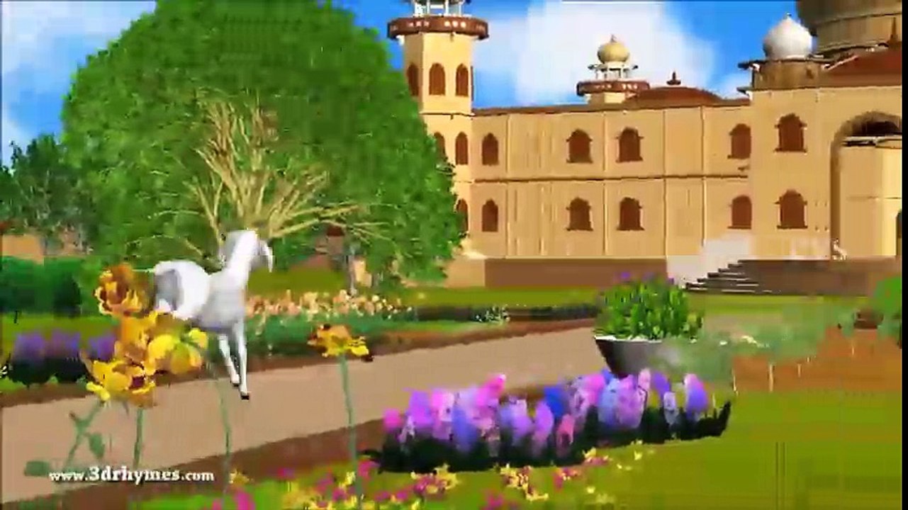 Bujji Meka Bujji Meka - TELUGU RHYMES - KIDS RHYMES