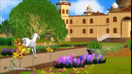 Bujji Meka Bujji Meka - TELUGU RHYMES - KIDS RHYMES