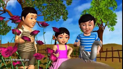 UDATHA UDATHA UCHH - TELUGU RHYMES FOR KIDS WITH LYRICS - KIDS RHYMES